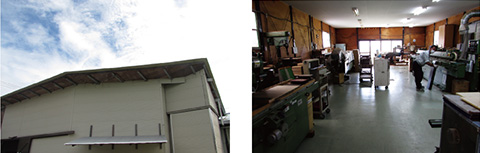 イノベーション事業部に関する写真